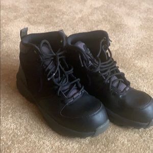 Nike boots